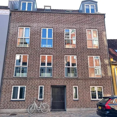 Ophold I Hjertet Af Odense! Bruges Ikke * Odense