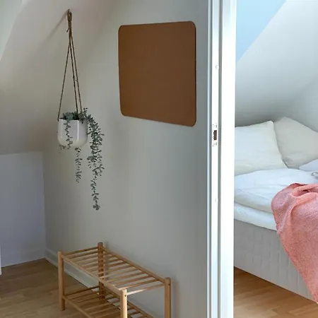 Appartement Ophold I Hjertet Af Odense! Bruges Ikke Odense