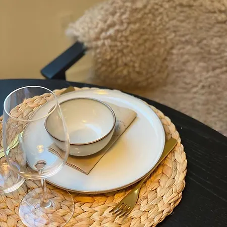 Ophold I Hjertet Af Odense! Bruges Ikke Appartement *