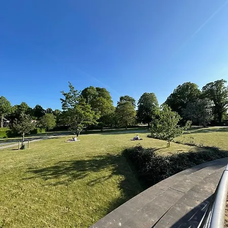 Appartement Ophold I Hjertet Af Odense! Bruges Ikke