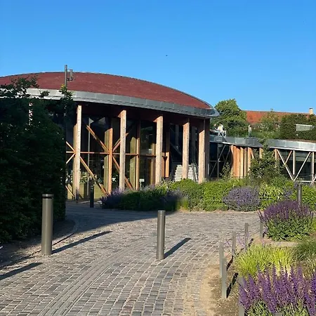 Appartement Ophold I Hjertet Af Odense! Bruges Ikke